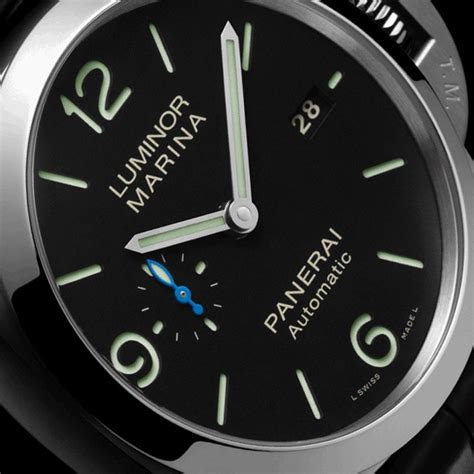 panerai website official|panerai watch collection.